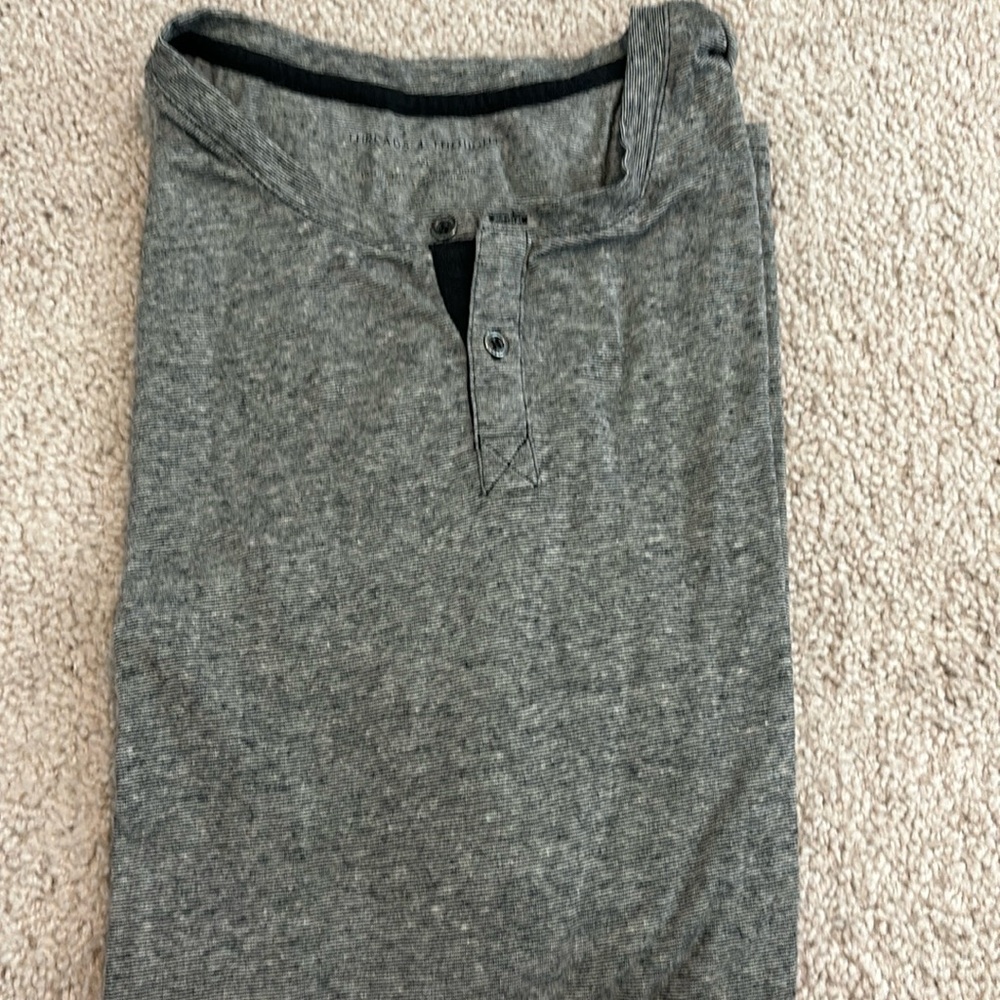 EUC Men’s Tee
Threads 4 Thought